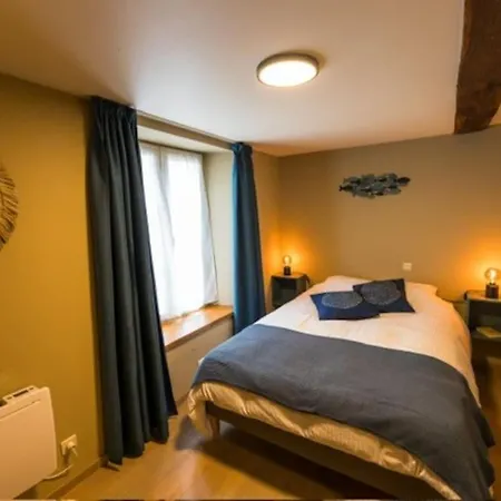 Prázdninový dům - - Hebergement-couvin, Belgique *