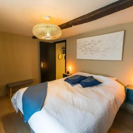 - - Hebergement-couvin, Belgique Кувен